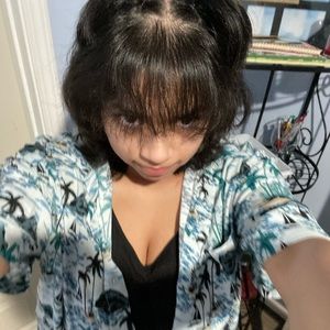 Meet your Posher, Sienna